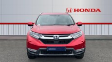 Honda CR-V 2.0 i-MMD Hybrid SR 5dr eCVT Hybrid Estate